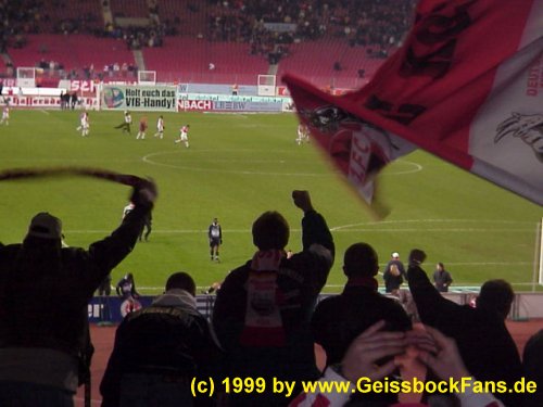 [VfB Stuttgart  - FC DFB-Pokal 1999/2000]