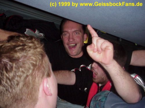 [VfB Stuttgart  - FC DFB-Pokal 1999/2000]