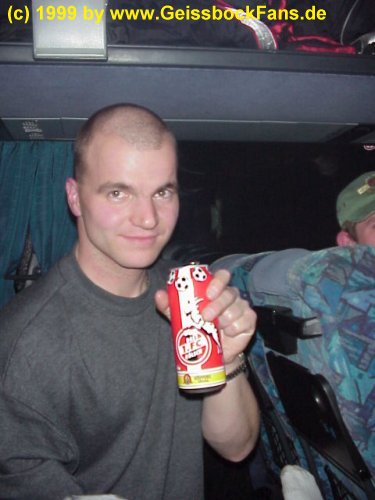 [VfB Stuttgart  - FC DFB-Pokal 1999/2000]