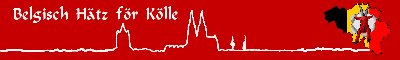 Belgisch H�tz f�r K�lle