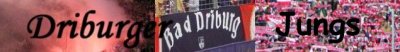Driburger Jungs