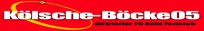 K&ouml;lsche B&ouml;cke 05
