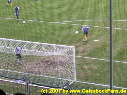 [VfL Bochum - FC 2000/2001]