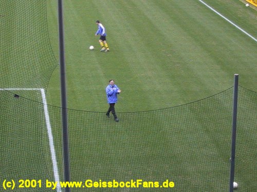 [VfL Bochum - FC 2000/2001]