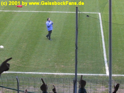 [VfL Bochum - FC 2000/2001]