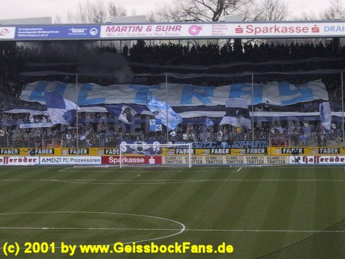 [VfL Bochum - FC 2000/2001]