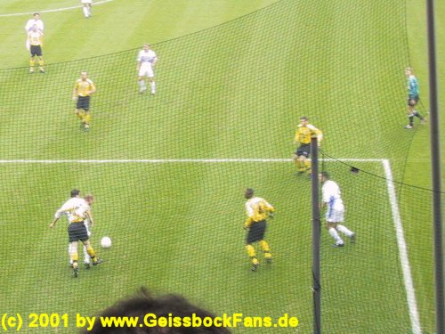 [VfL Bochum - FC 2000/2001]
