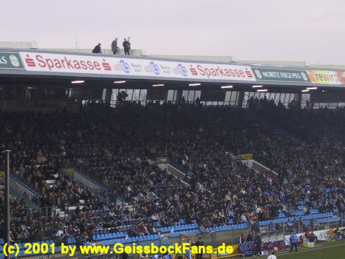 [VfL Bochum - FC 2000/2001]