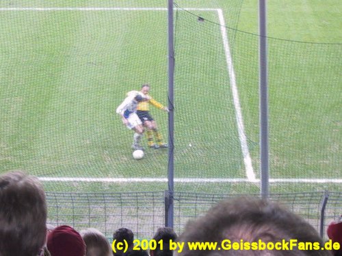 [VfL Bochum - FC 2000/2001]