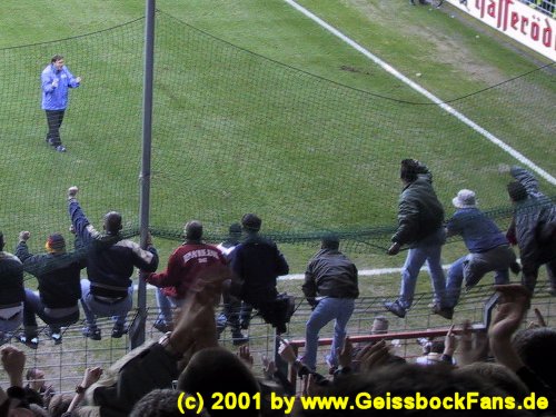 [VfL Bochum - FC 2000/2001]