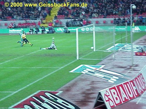 [Werder Bremen - FC 2000/2001]
