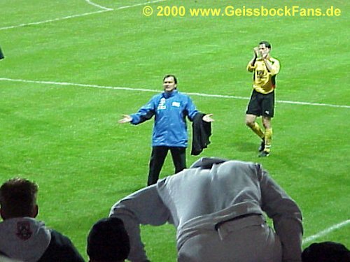 [Werder Bremen - FC 2000/2001]