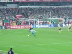 [Werder Bremen - FC 2000/2001]