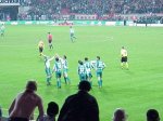 [Werder Bremen - FC 2000/2001]