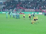 [Werder Bremen - FC 2000/2001]
