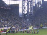 [Borussia Dortmund - FC 2000/2001]