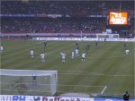 [FC - TSV M&uuml;nchen 1860 2000/2001]