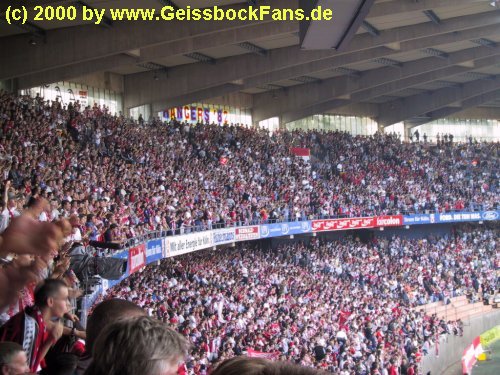 [FC - Bayer Leverkusen 2000/2001]