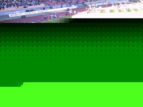 [FC - Bayern M&uuml;nchen 2000/2001]