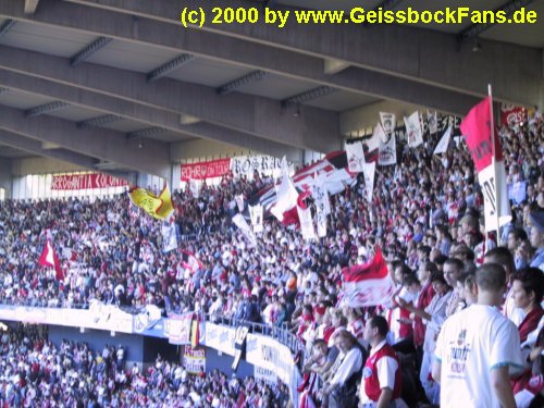 [FC - Bayern M&uuml;nchen 2000/2001]