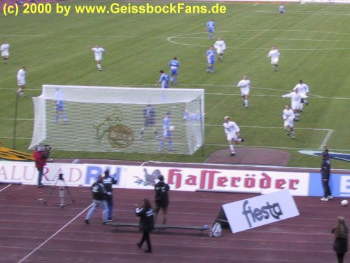 [FC - VfL Bochum 2000/2001]