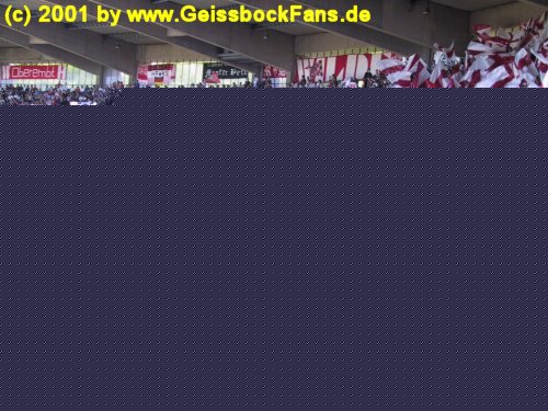 [FC - Werder Bremen 2000/2001]