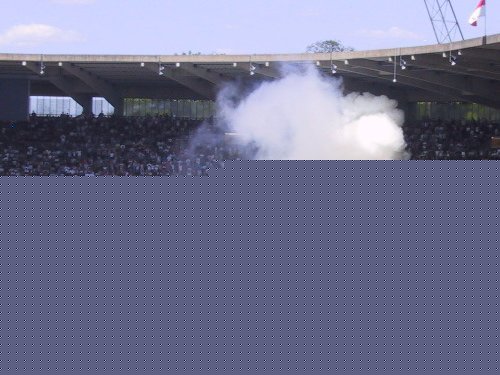 [FC - Werder Bremen 2000/2001]