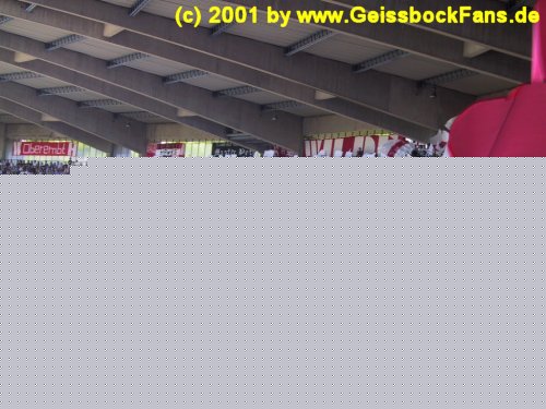 [FC - Werder Bremen 2000/2001]