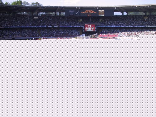 [FC - Werder Bremen 2000/2001]