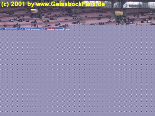 [FC - Energie Cottbus 2000/2001]