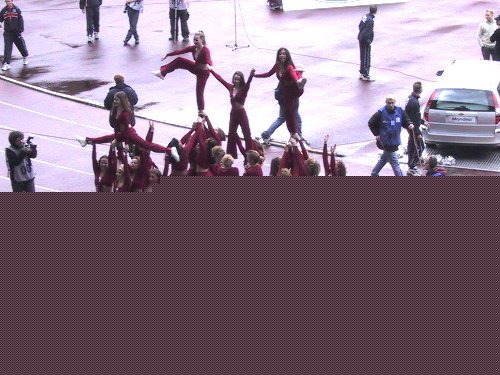 [FC - Energie Cottbus 2000/2001]