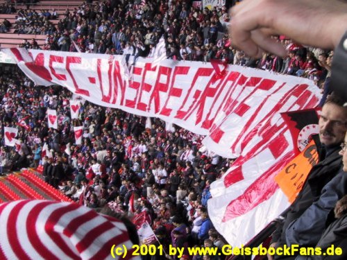 [FC - Energie Cottbus 2000/2001]