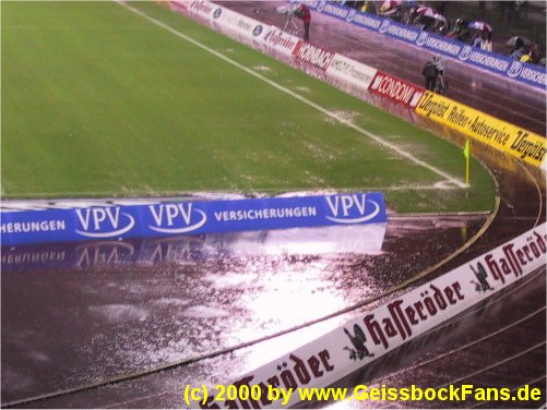 [FC - Borussia Dortmund 2000/2001]