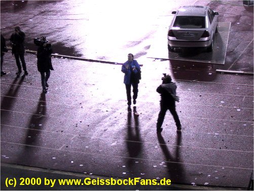 [FC - Borussia Dortmund 2000/2001]