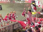 [FC - SC Freiburg 2000/2001]
