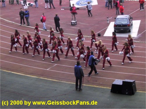 [FC - Hamburger SV 2000/2001]