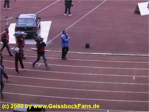 [FC - Hamburger SV 2000/2001]