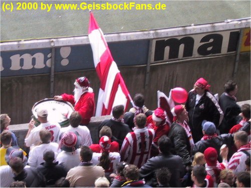 [FC - Hamburger SV 2000/2001]