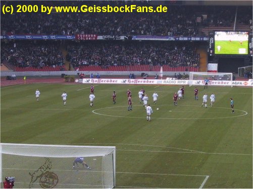 [FC - Hamburger SV 2000/2001]