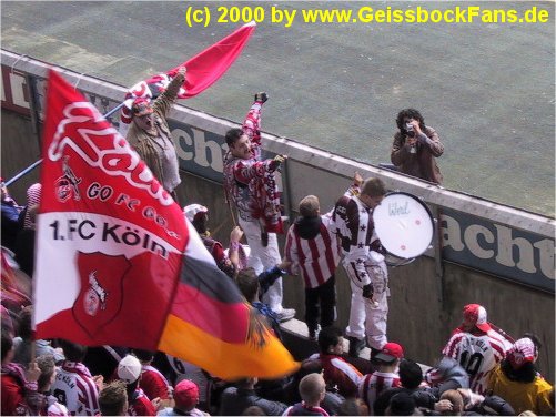 [FC - Hamburger SV 2000/2001]