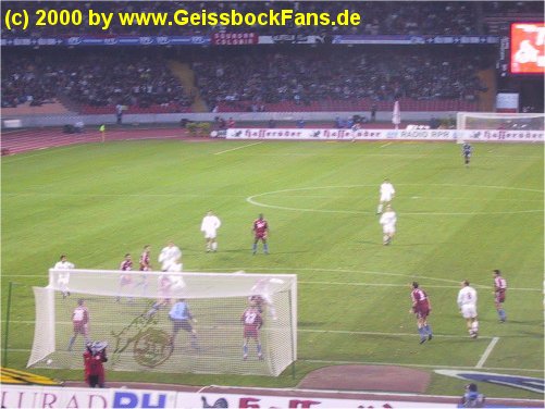 [FC - Hamburger SV 2000/2001]