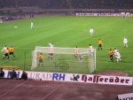 [FC - Hertha BSC Berlin 2000/2001]