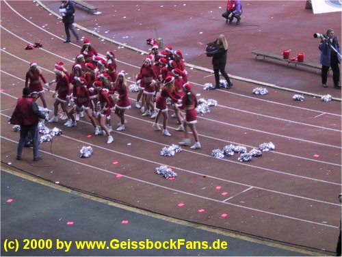 [FC - Schalke 04 2000/2001]