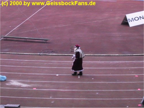 [FC - Schalke 04 2000/2001]