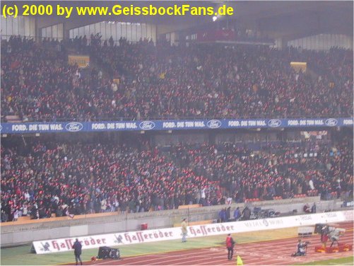 [FC - Schalke 04 2000/2001]