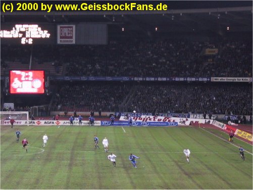[FC - Schalke 04 2000/2001]