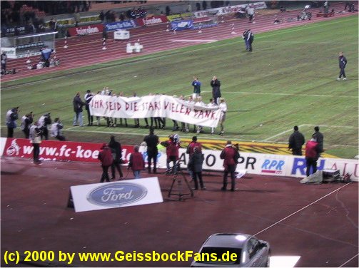 [FC - Schalke 04 2000/2001]