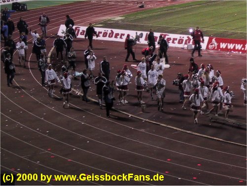 [FC - Schalke 04 2000/2001]