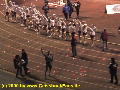 [FC - Schalke 04 2000/2001]