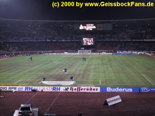 [FC - Schalke 04 2000/2001]
